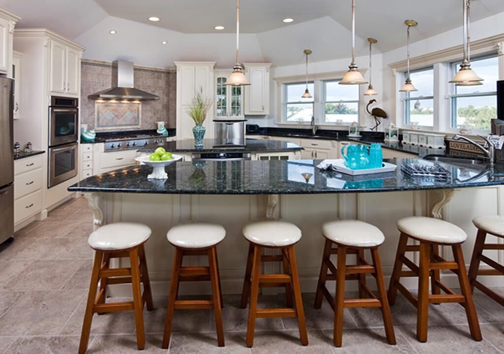 Photo of Kitchen in Loveladies