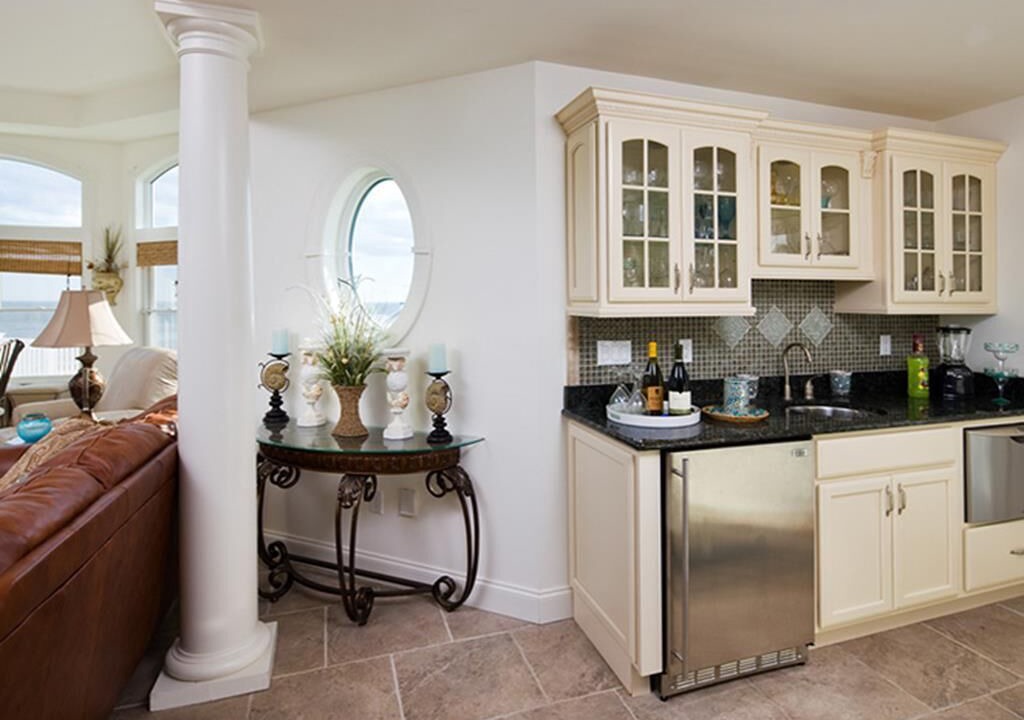 Photo of Kitchen in Loveladies