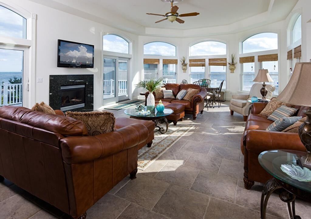 Photo of Livingroom in Loveladies