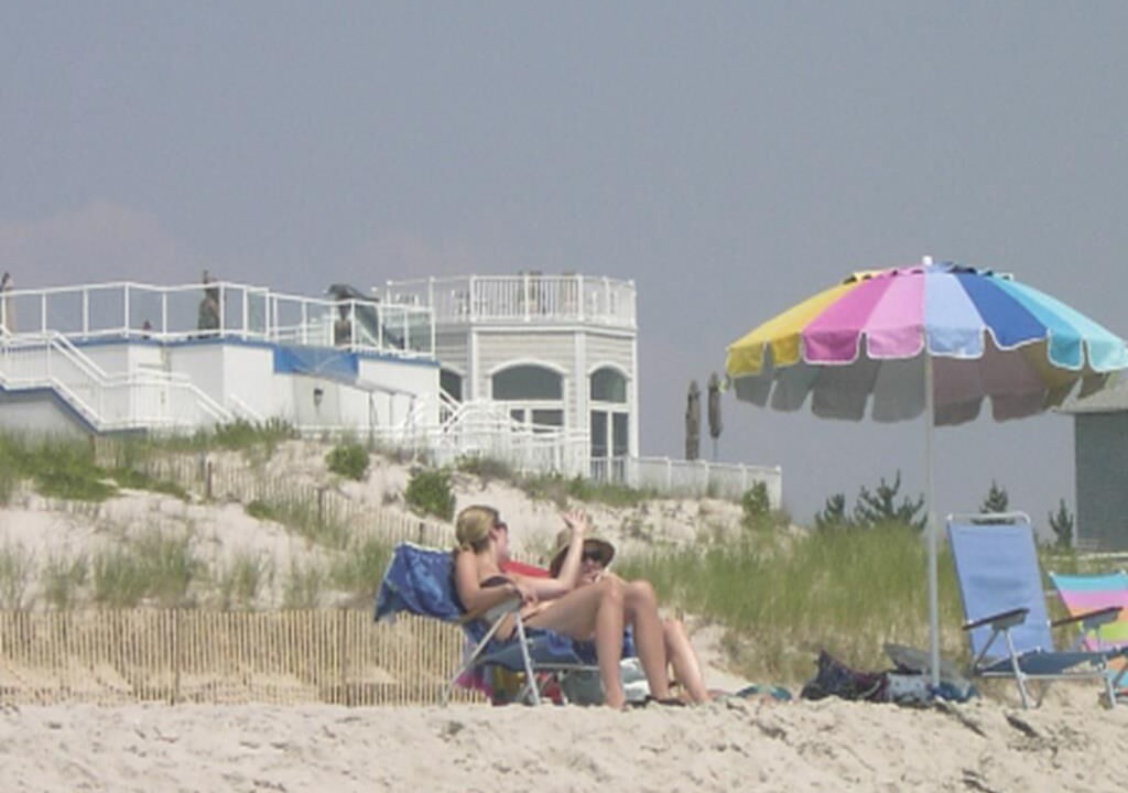 Photo of Outdoor in Loveladies