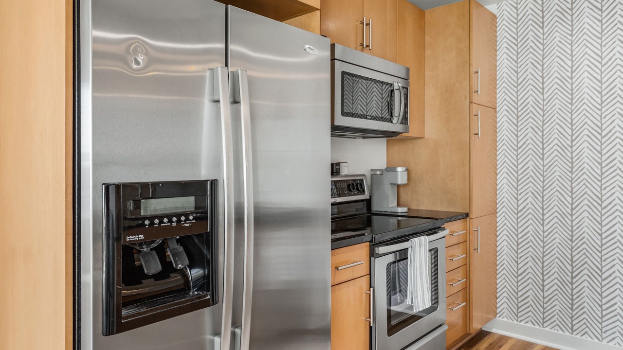 Photo of Kitchen in Downtown Denver