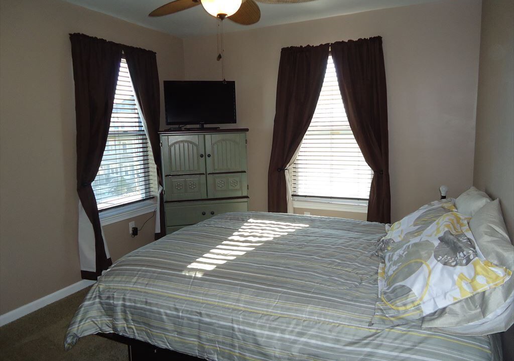 Photo of Bedroom in Beach Haven Terrace