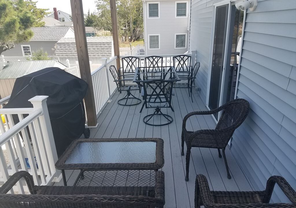 Photo of Outdoor in Beach Haven Terrace