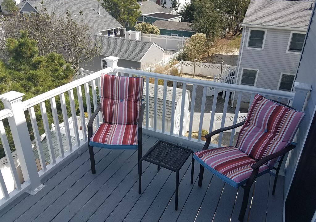 Photo of Outdoor in Beach Haven Terrace