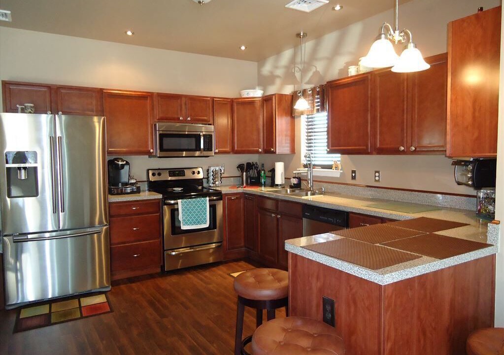 Photo of Kitchen in Beach Haven Terrace