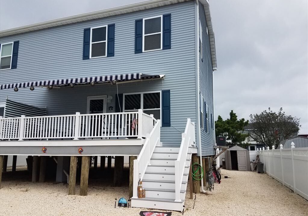 Photo of Outdoor in Beach Haven Terrace