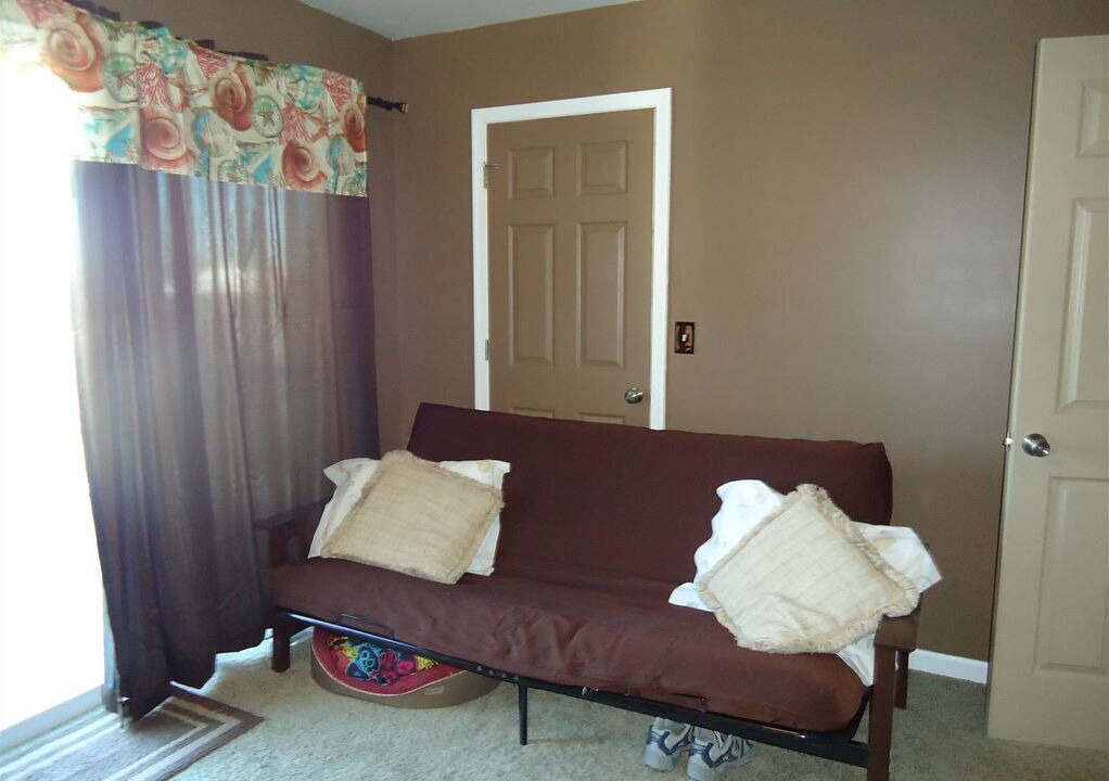 Photo of Livingroom in Beach Haven Terrace