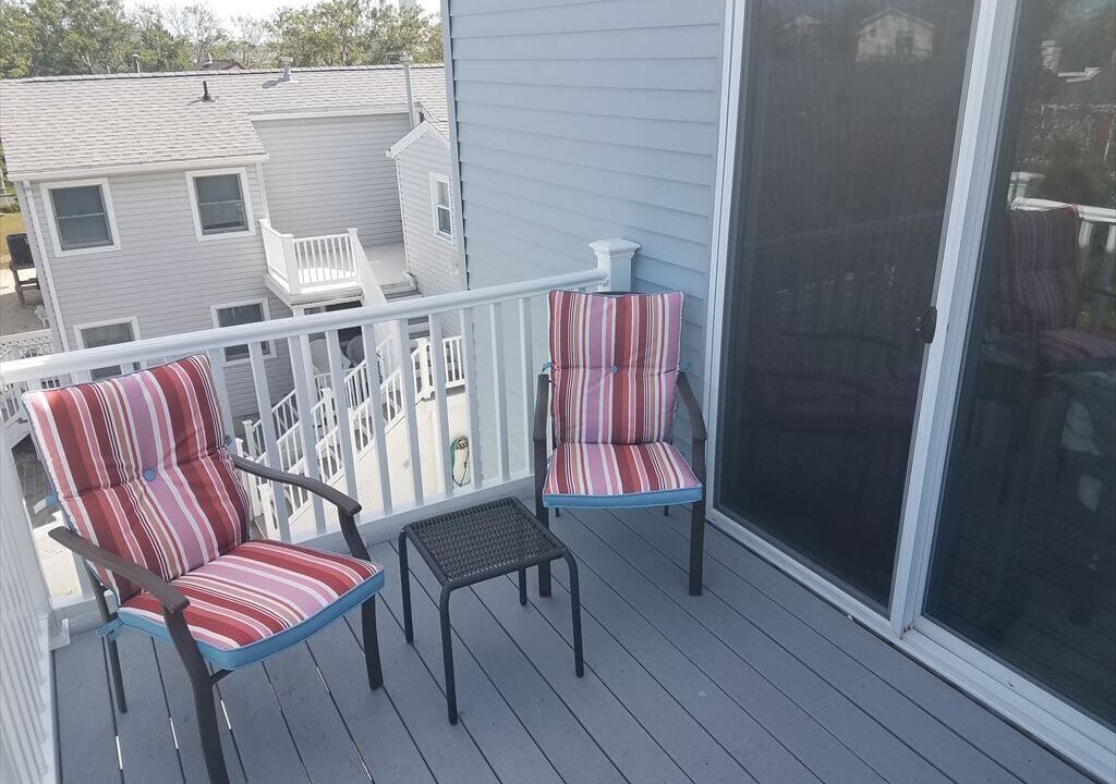 Photo of Outdoor in Beach Haven Terrace