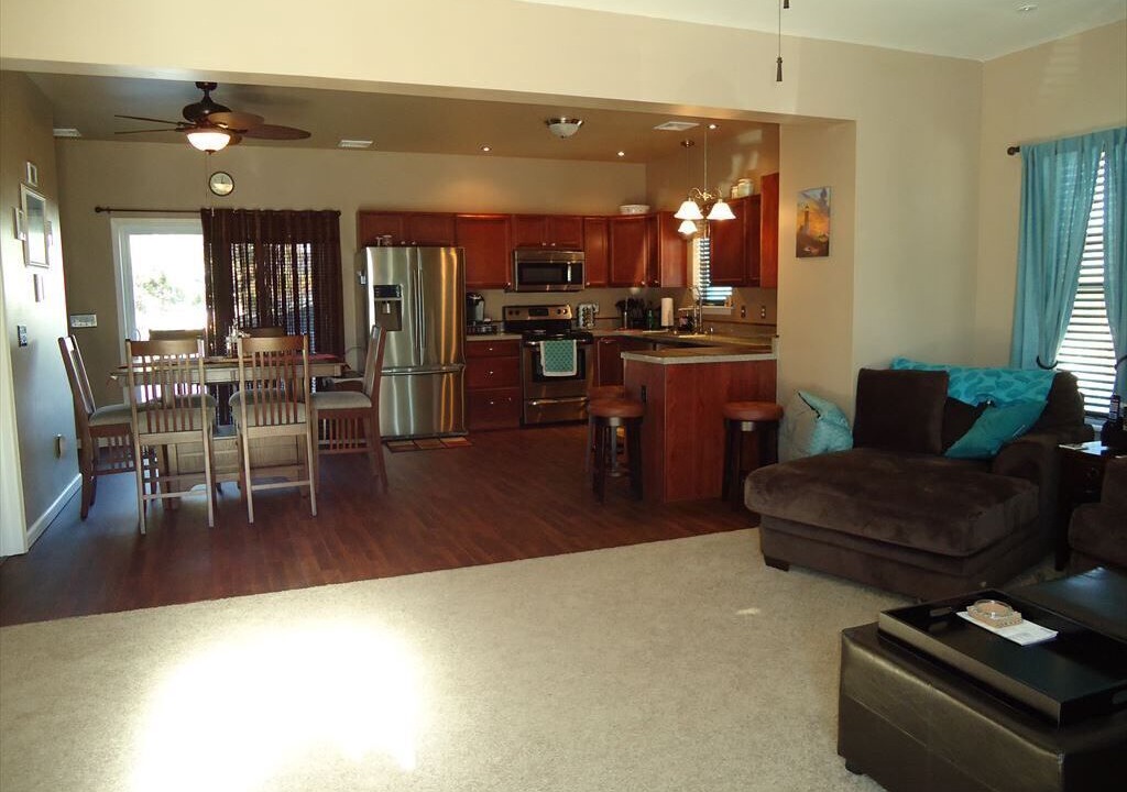 Photo of Livingroom in Beach Haven Terrace