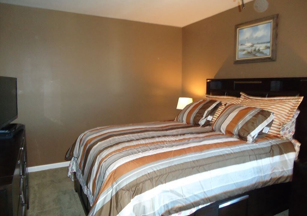 Photo of Bedroom in Beach Haven Terrace