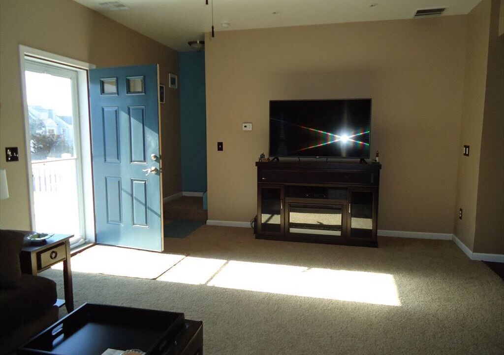 Photo of Livingroom in Beach Haven Terrace