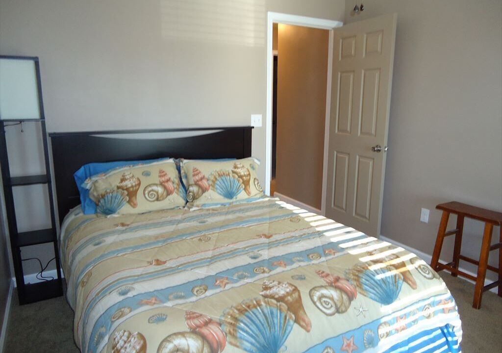 Photo of Bedroom in Beach Haven Terrace