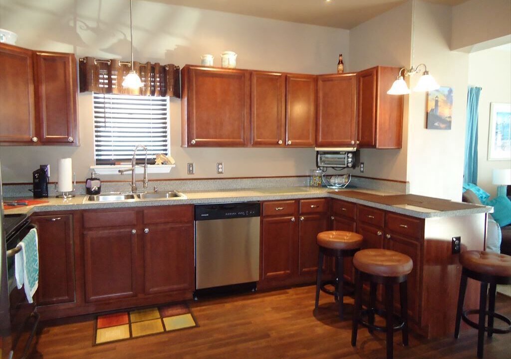 Photo of Kitchen in Beach Haven Terrace