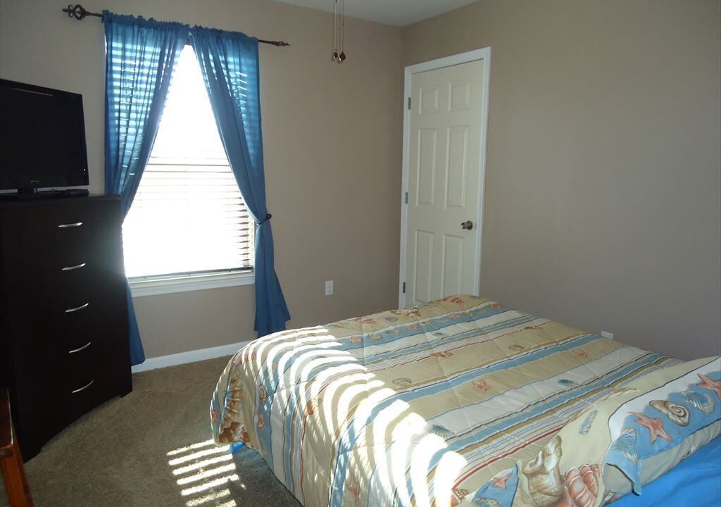 Photo of Bedroom in Beach Haven Terrace