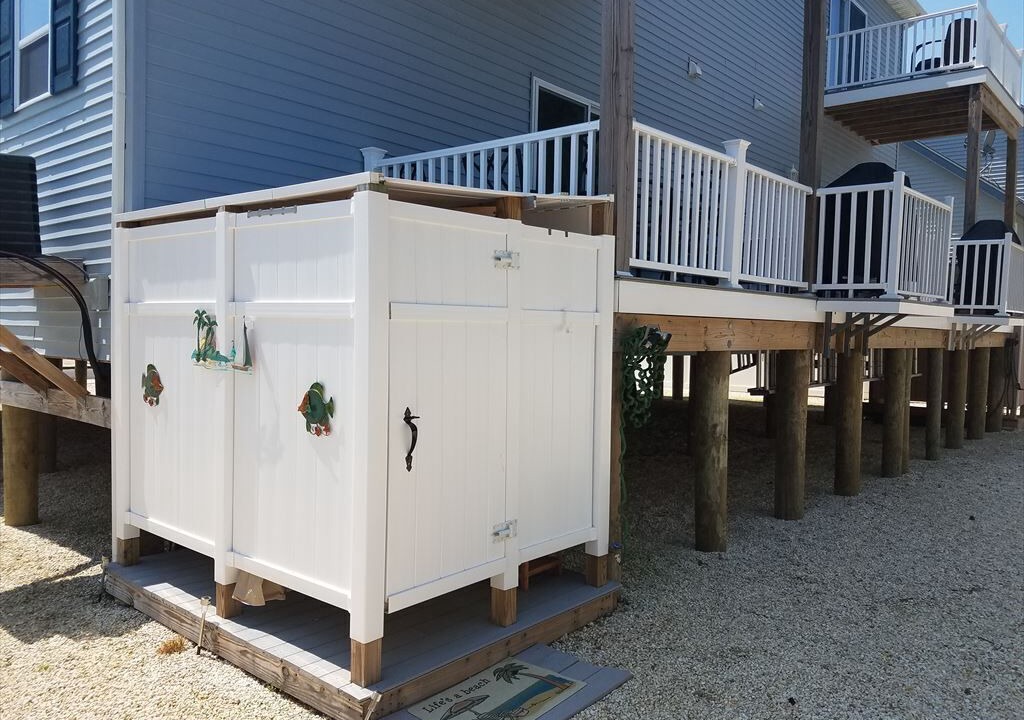 Photo of Outdoor in Beach Haven Terrace