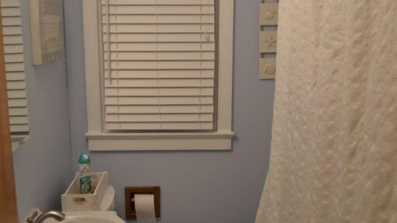 Photo of Bathroom in Beach Haven