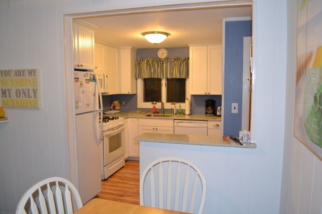 Photo of Kitchen in Beach Haven