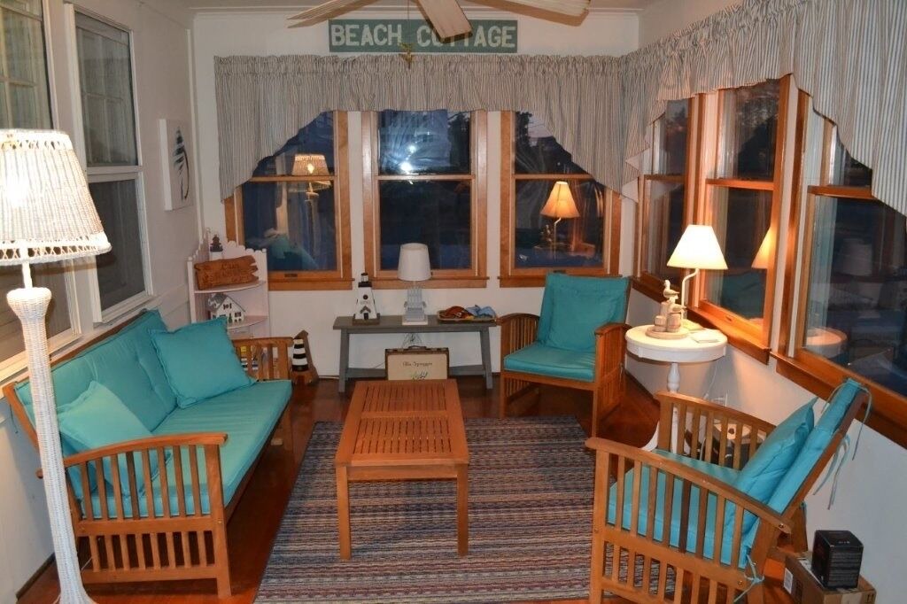 Photo of Livingroom in Beach Haven