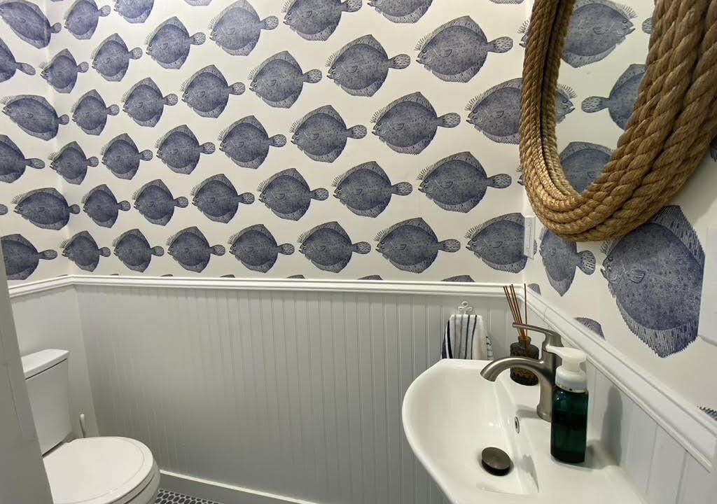 Photo of Bathroom in Surf City