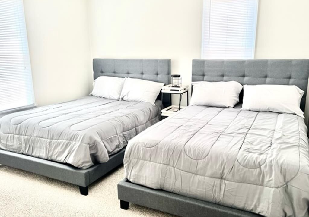 Photo of Bedroom in Beach Haven Gardens