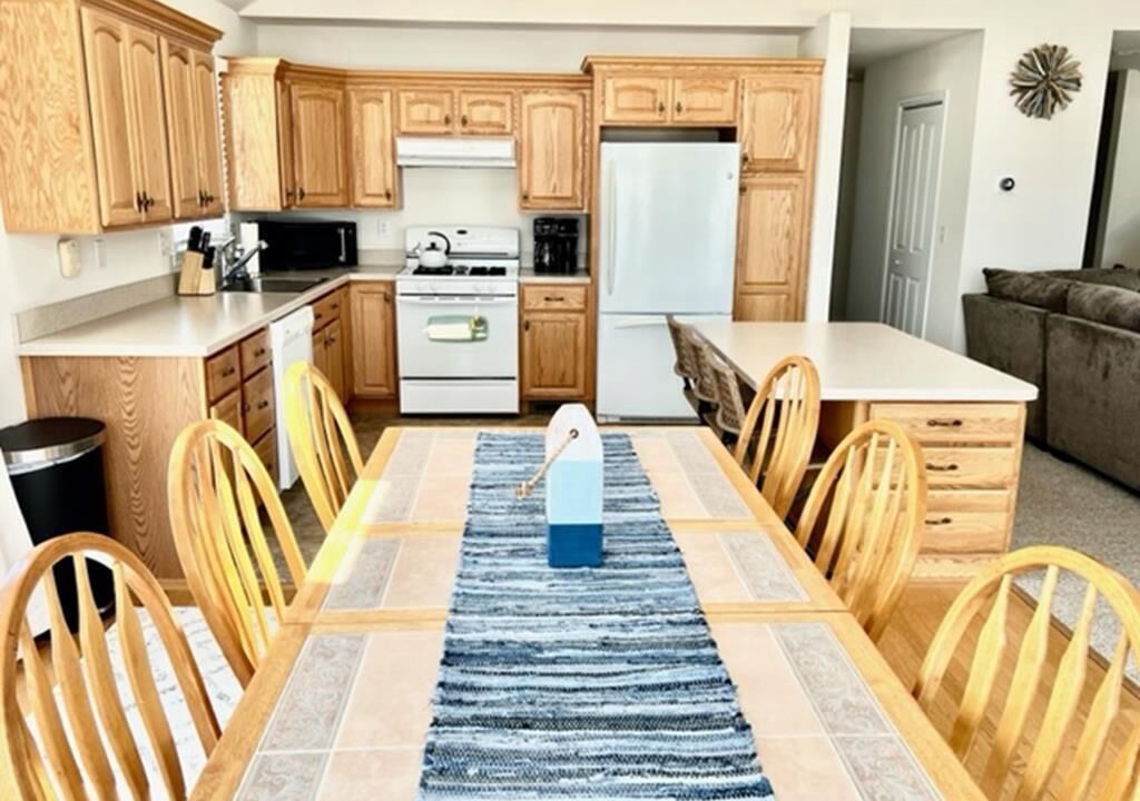 Photo of Kitchen in Beach Haven Gardens
