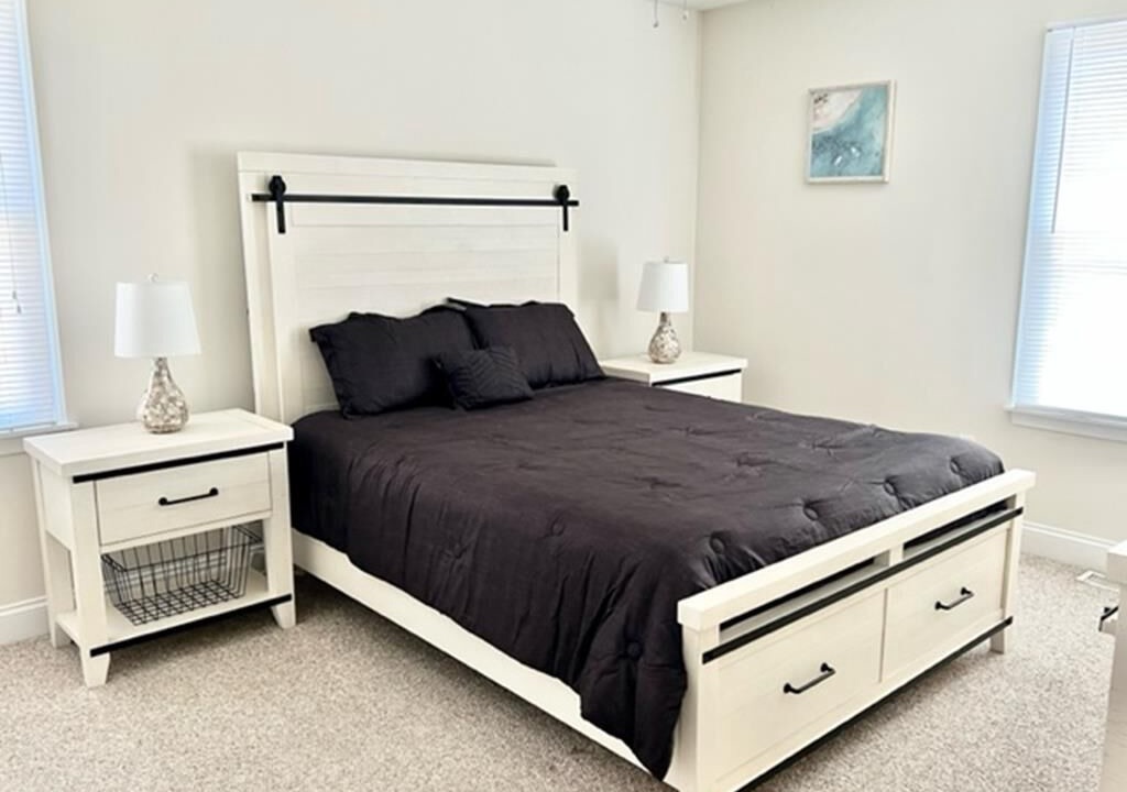 Photo of Bedroom in Beach Haven Gardens