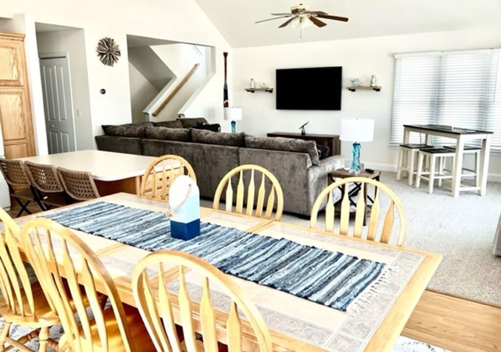 Photo of Livingroom in Beach Haven Gardens