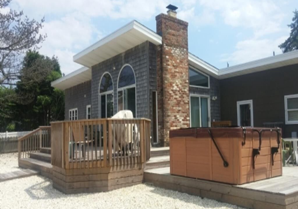 Photo of Patio Balcony in Loveladies