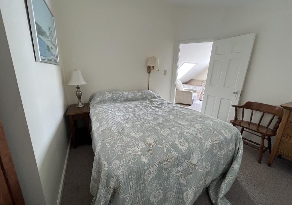 Photo of Bedroom in Beach Haven Gardens