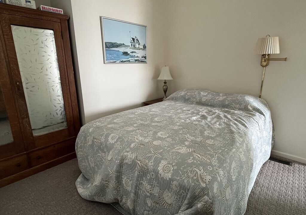 Photo of Bedroom in Beach Haven Gardens