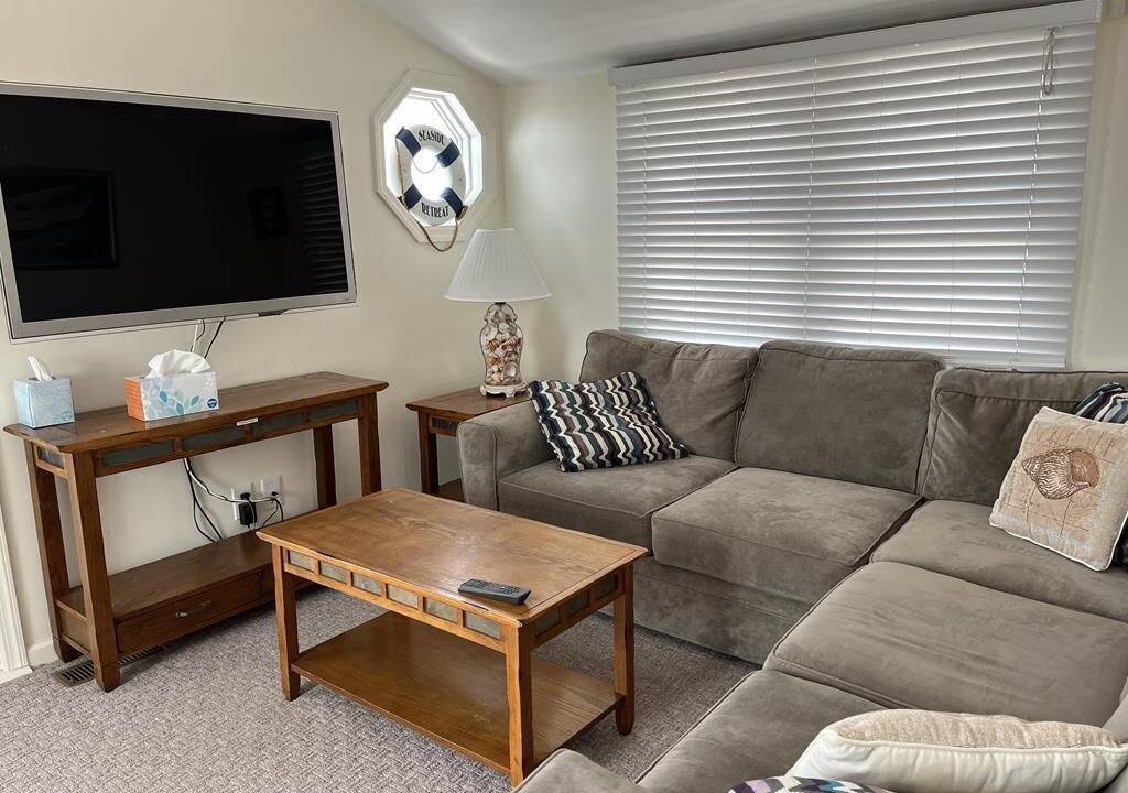 Photo of Livingroom in Beach Haven Gardens
