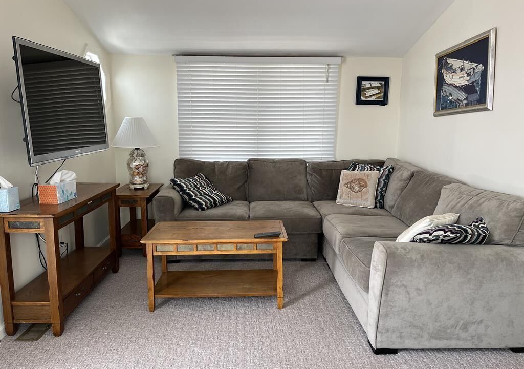 Photo of Livingroom in Beach Haven Gardens