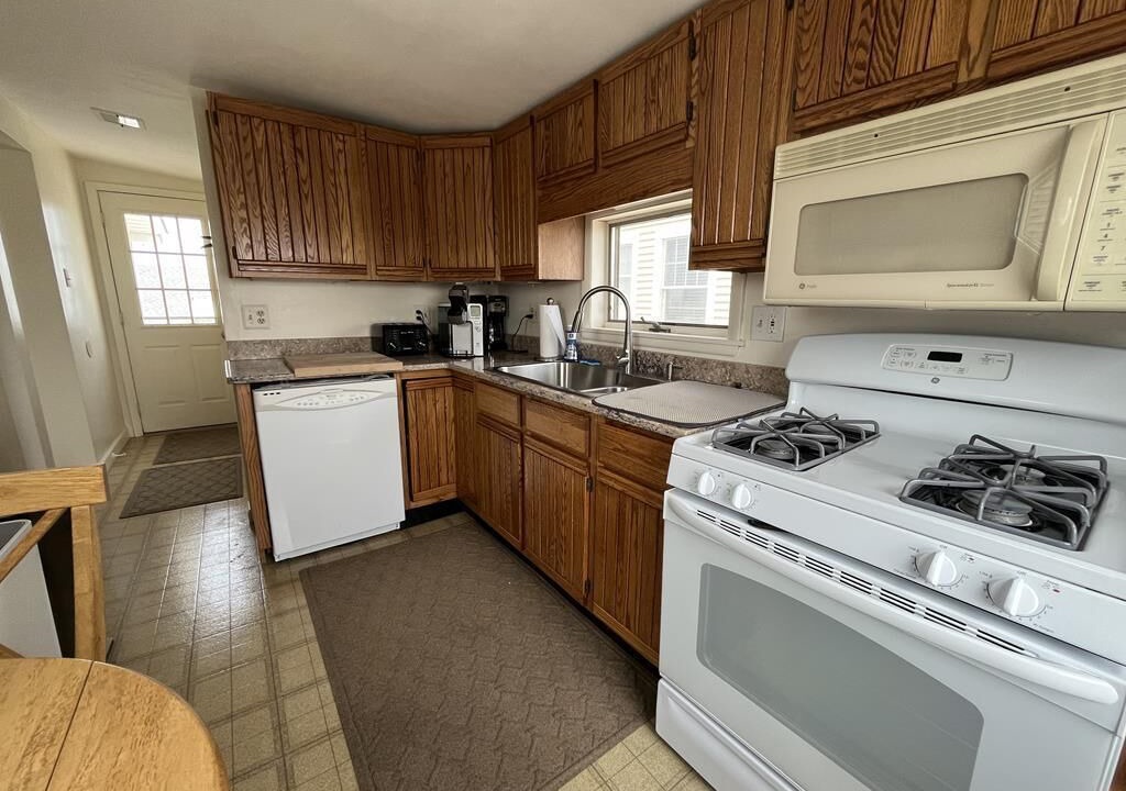 Photo of Kitchen in Beach Haven Gardens