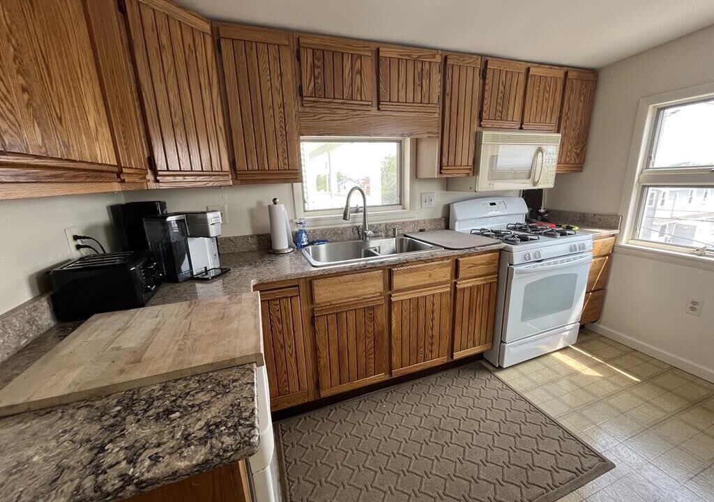 Photo of Kitchen in Beach Haven Gardens