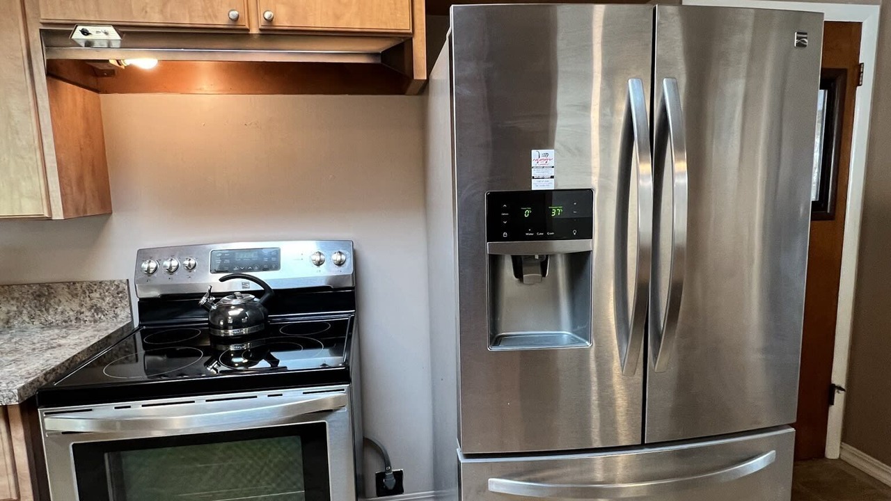 Photo of Kitchen in Brookings