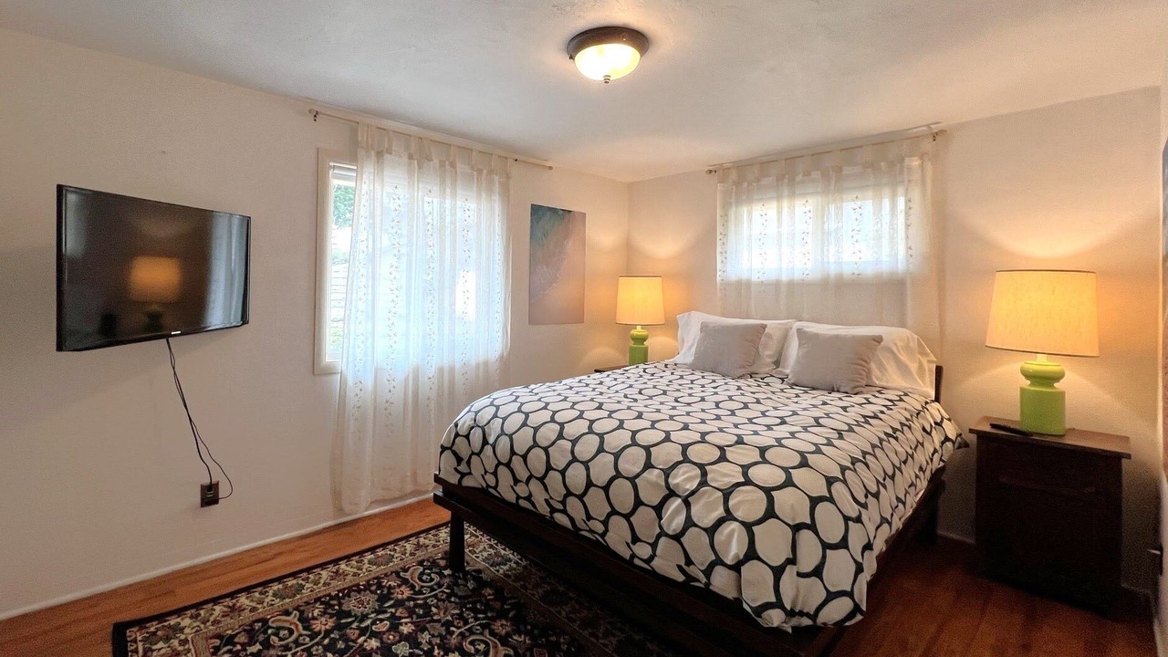 Photo of Bedroom in Brookings