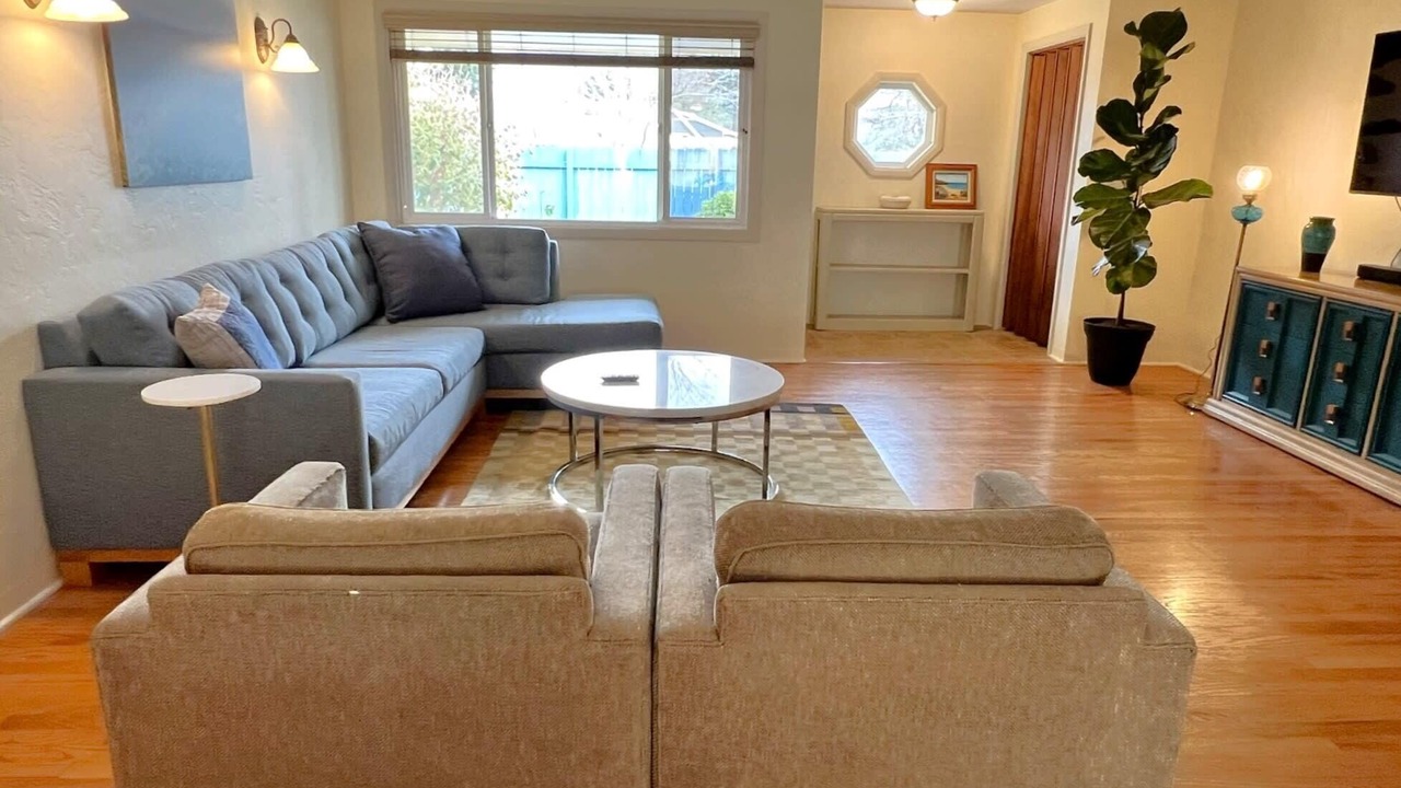 Photo of Livingroom in Brookings