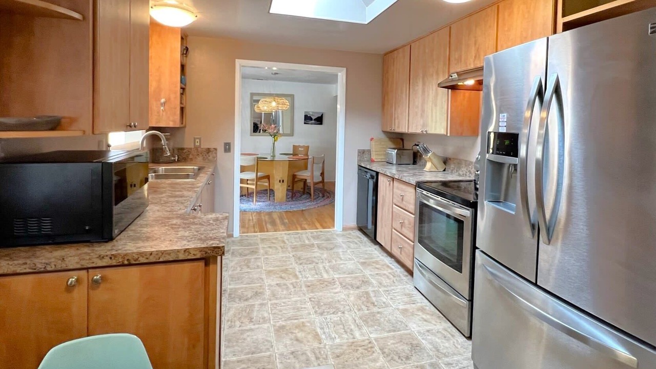 Photo of Kitchen in Brookings