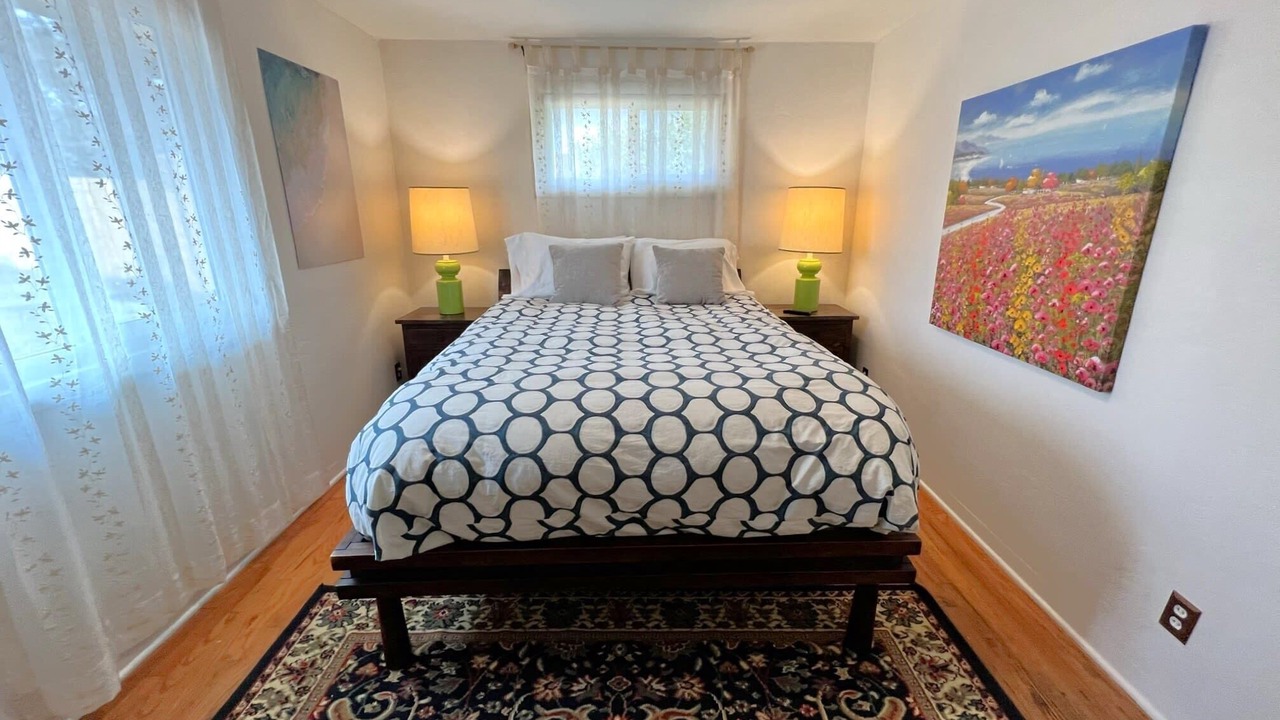 Photo of Bedroom in Brookings