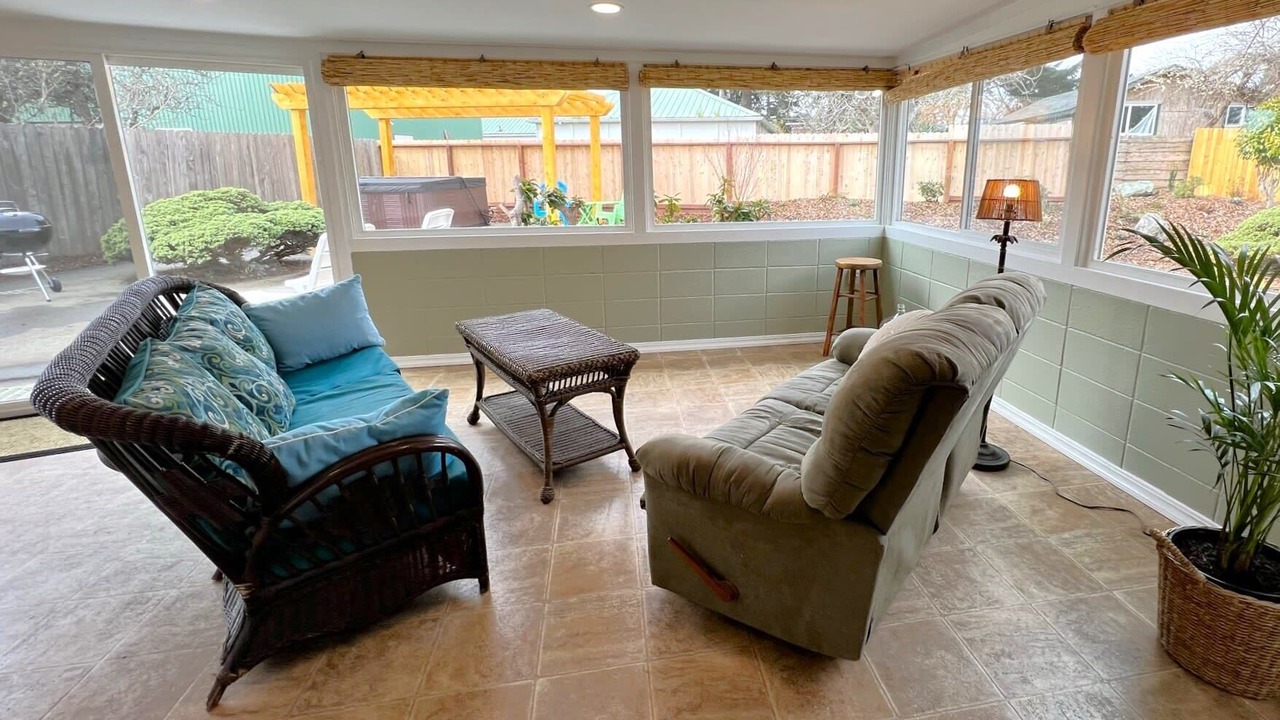 Photo of Livingroom in Brookings