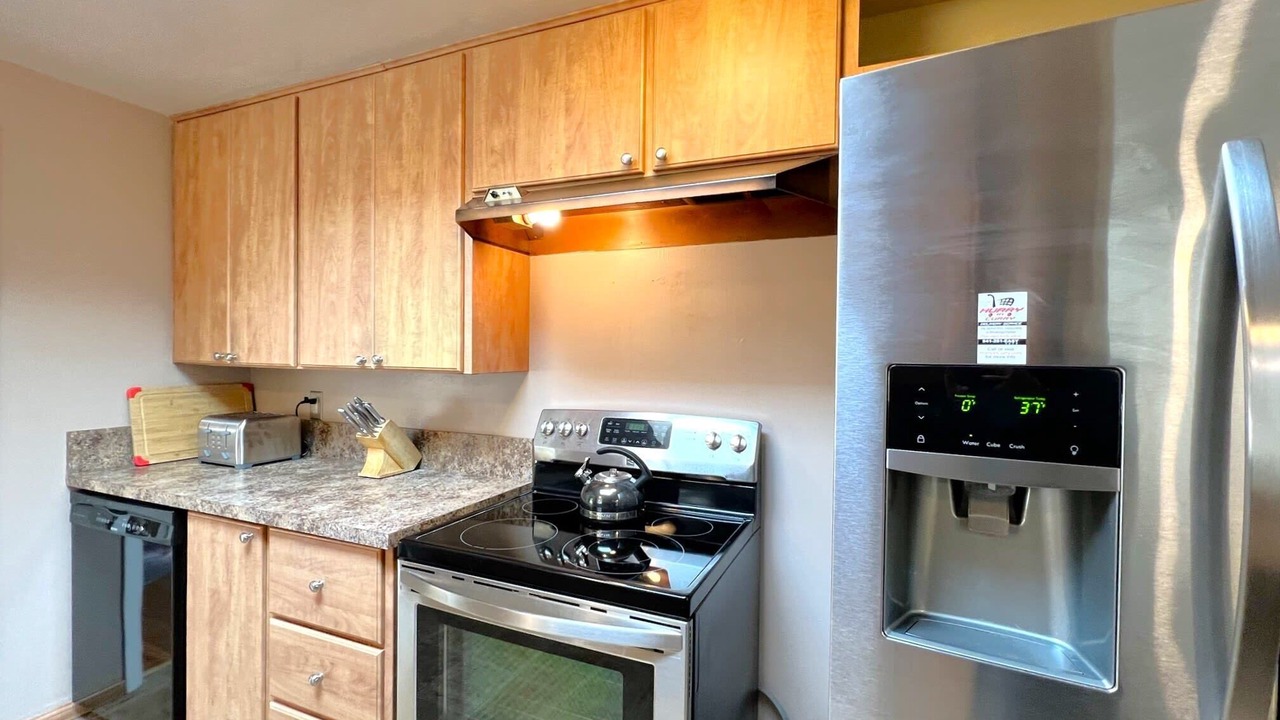 Photo of Kitchen in Brookings