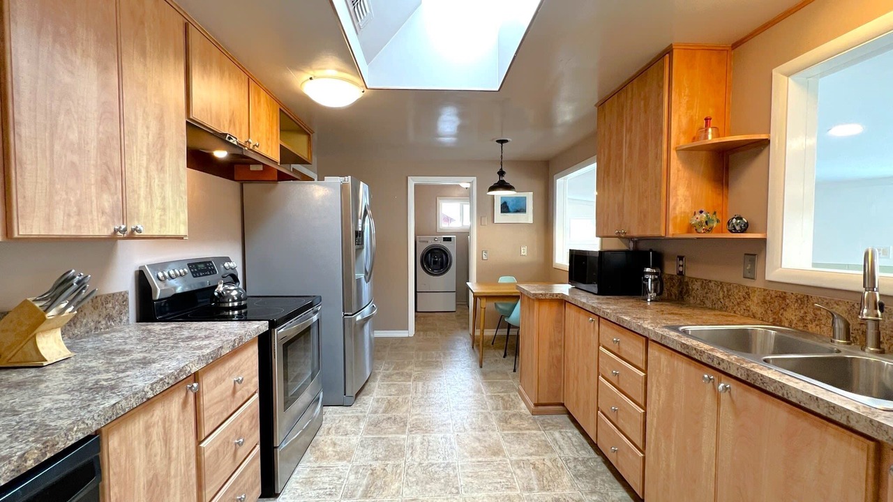Photo of Kitchen in Brookings