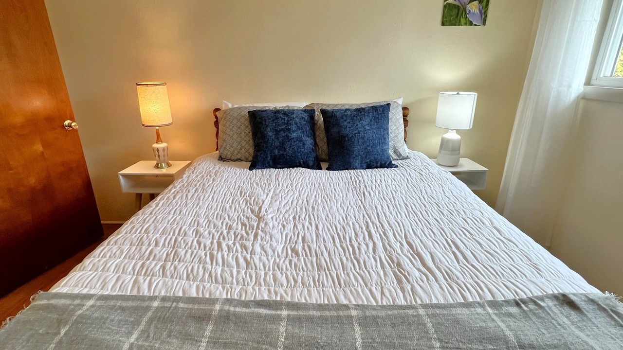 Photo of Bedroom in Brookings