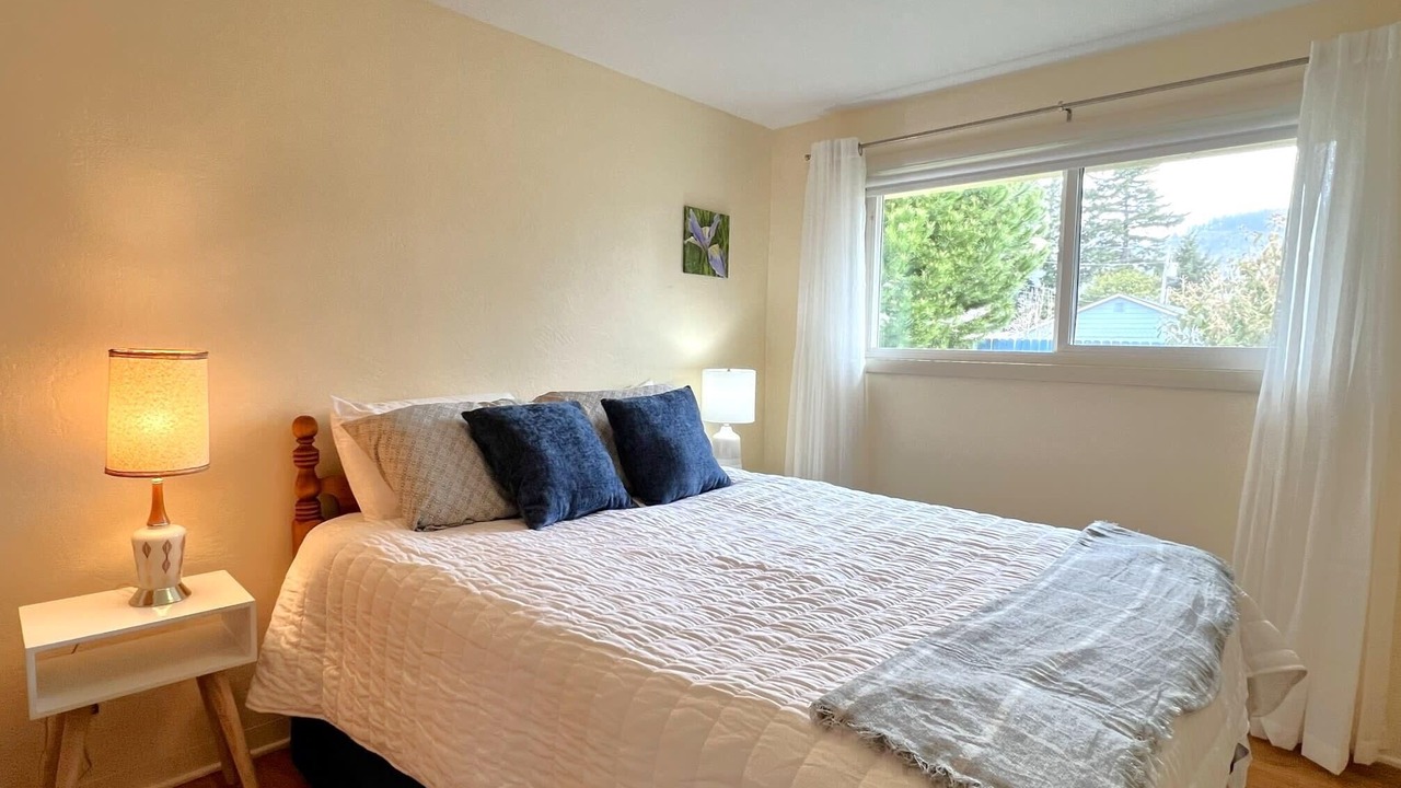 Photo of Bedroom in Brookings