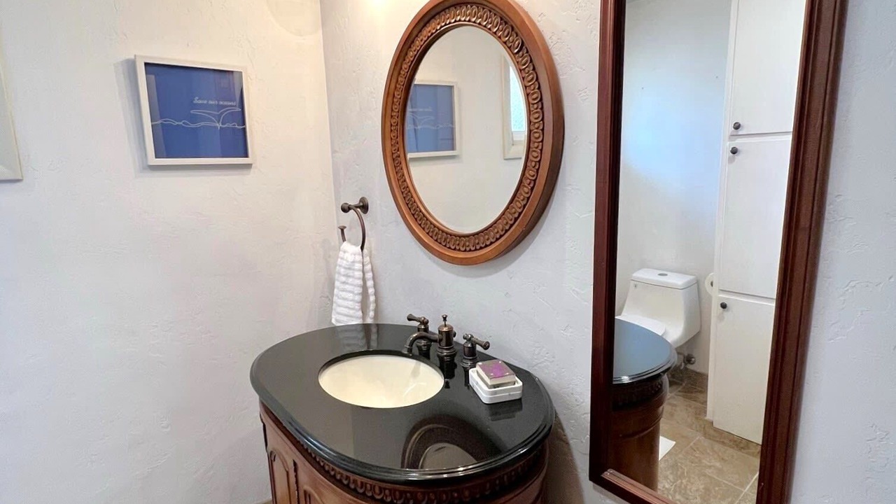 Photo of Bathroom in Brookings