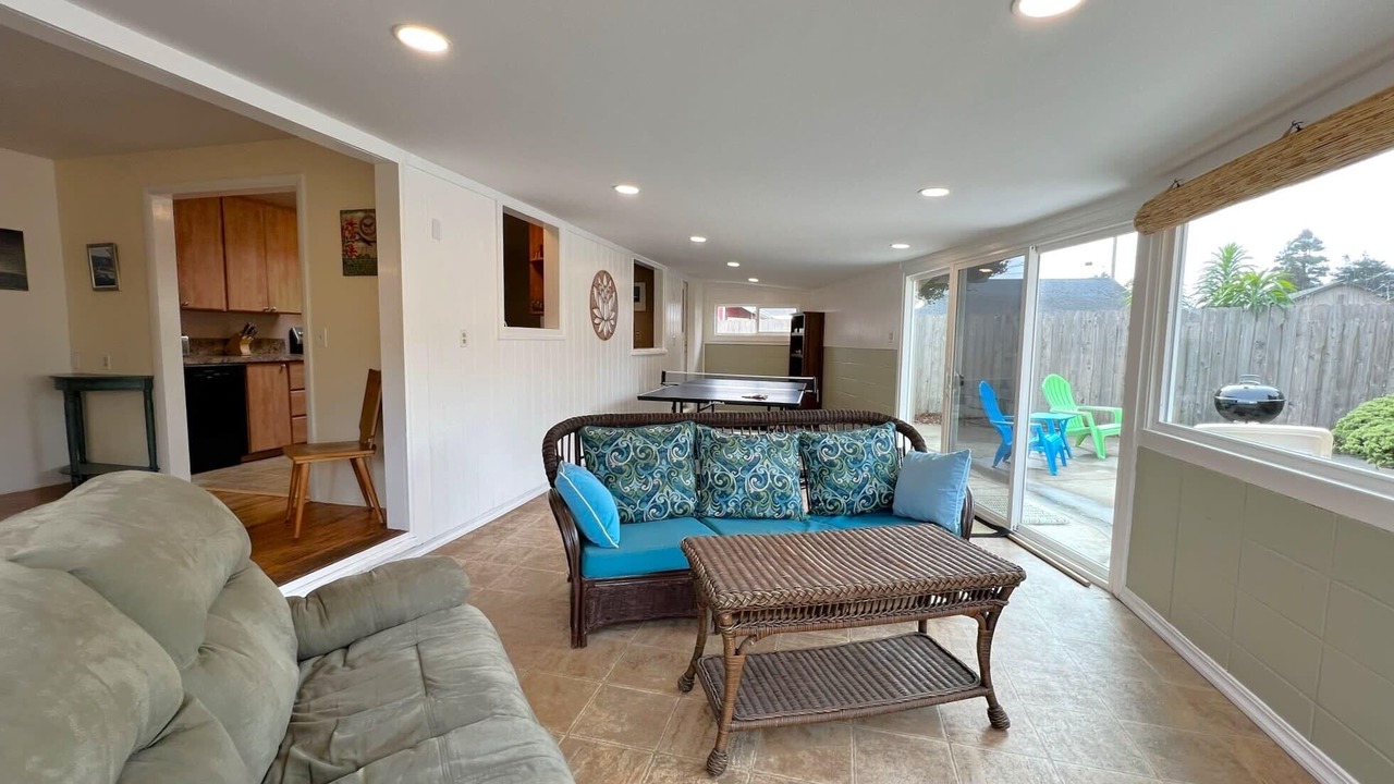 Photo of Livingroom in Brookings