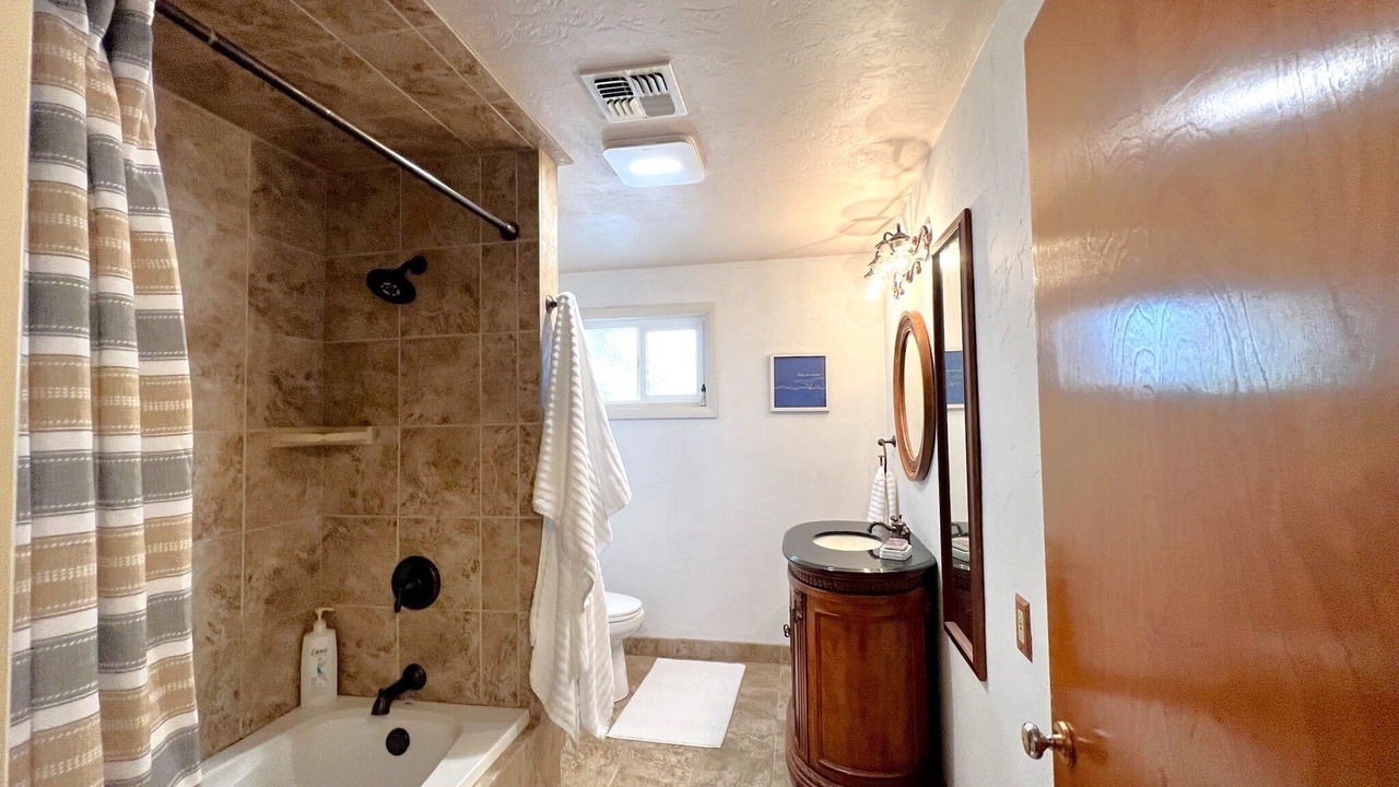 Photo of Bathroom in Brookings