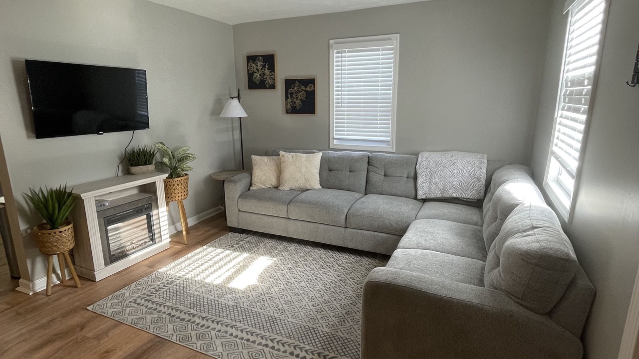 Photo of Livingroom in Bowling Green