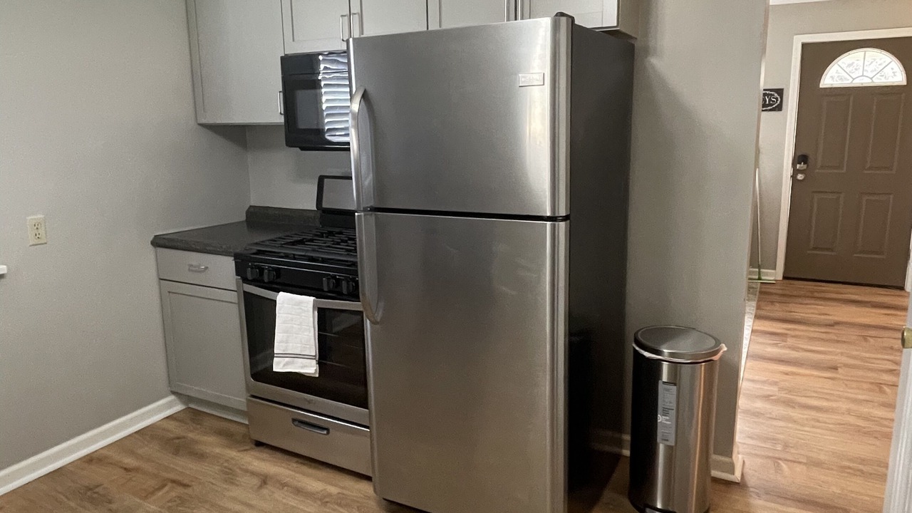 Photo of Kitchen in Bowling Green