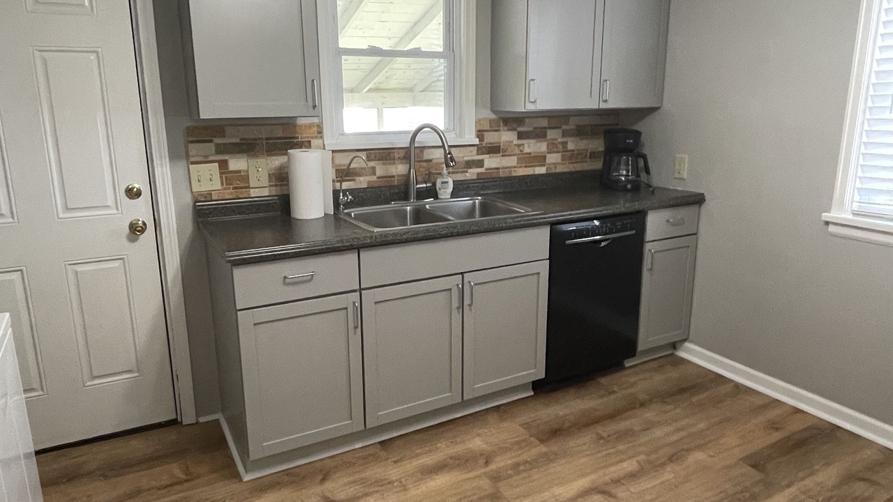 Photo of Kitchen in Bowling Green